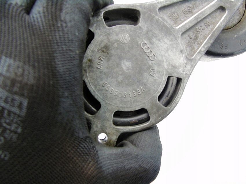 ΕΝΤΑΚΤΗΣ ΙΜΑΝΩΝ ΚΙΝΗΣΗΣ 2.0 20V AUDI A4 B6 B7 A6 C5 PASSAT B5 06B903133A Product image