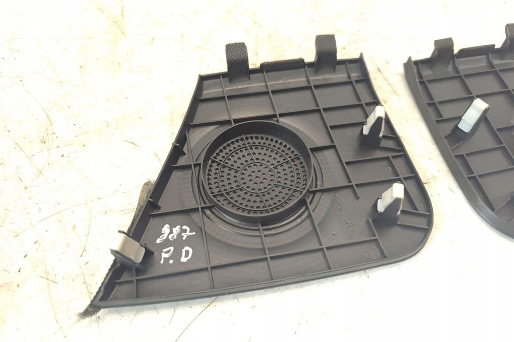 KIA Optima 847252T100 2.0L Βενζίνη 204kW 2013 κάλυμμα ομιλητή 2013 Product image