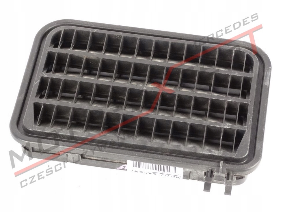 Mercedes W140 W210 W220 ΣΧΑΡΑ ΑΕΡΙΣΜΟΥ ΚΟΡΚΙΟΥ A1408300042 Product image