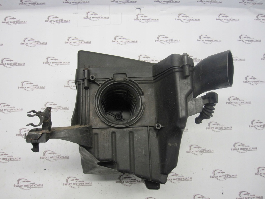 Ford Focus MK3 III 12R Περιεχόμενο φίλτρου αέρα AV61-9600-BF Product image