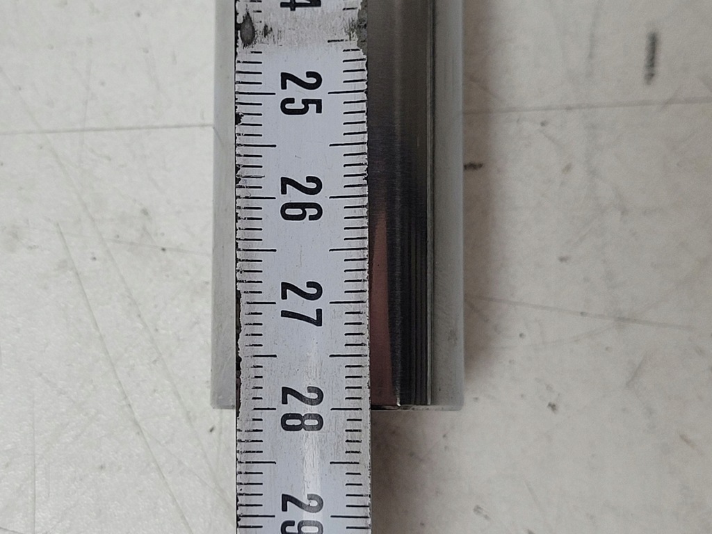 SUZUKI AH50 ΔΙΕΥΘΥΝΣΗ LAGA ΣΩΛΗΝΑ ΜΠΡΟΣ ΑΝΑΡΤΗΣΗ Product image