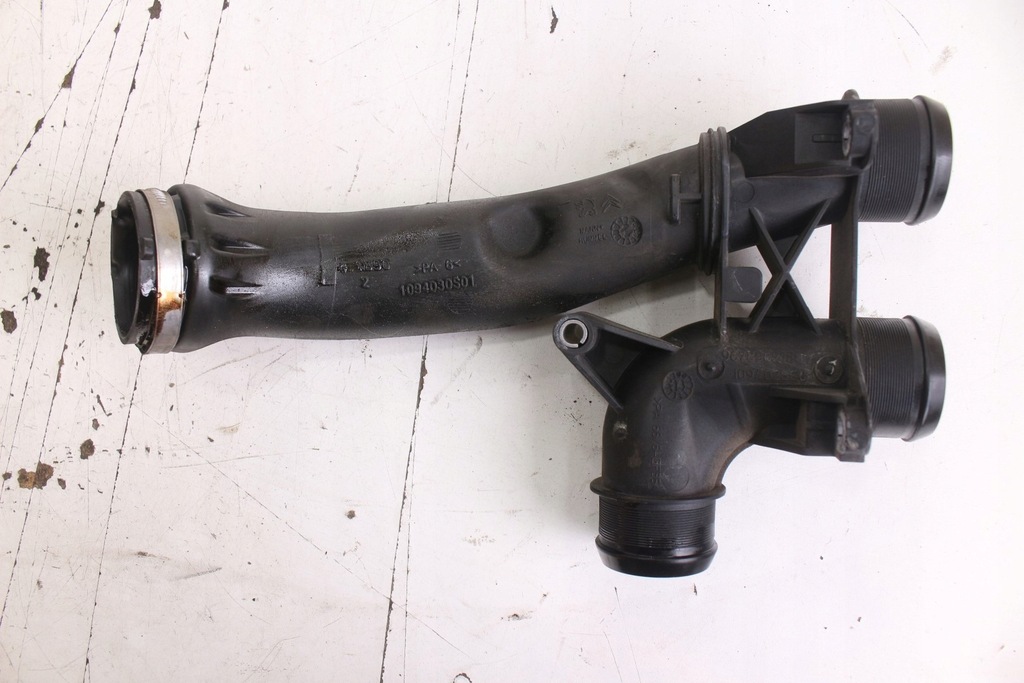 Air Pipe 9678562180 Citroen C4 Picasso II 1.6 e-HDI Product image