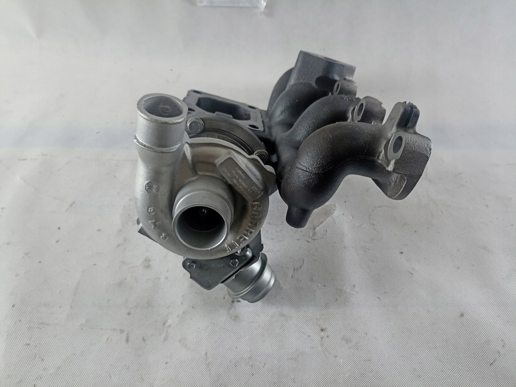 Ford Transit Jaguar 2.0 TDCi 130 HP 714467 Turbine Product image