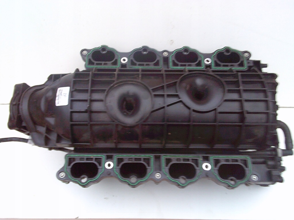 MUSTANG 5.0 GT INDUCTION MANIFOLD FR3E-9S455-HF ρυθμιστής λαμπτήρα αισθητήρα πτερυγίου Product image