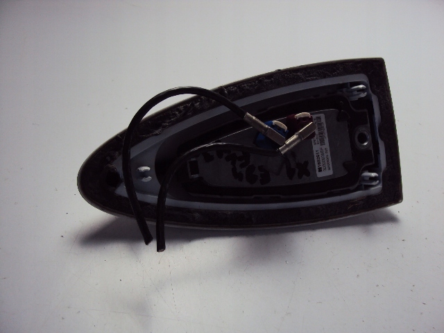 ΚΕΡΑ ΣΤΕΓΗΣ BMW X1 E84 FL 12- Product image
