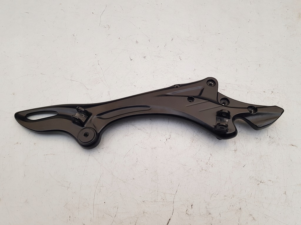 Τοποθετήστε τα δεξιά πόδια Suzuki SFV 650 Gladius 09-15 αριστερά Product image