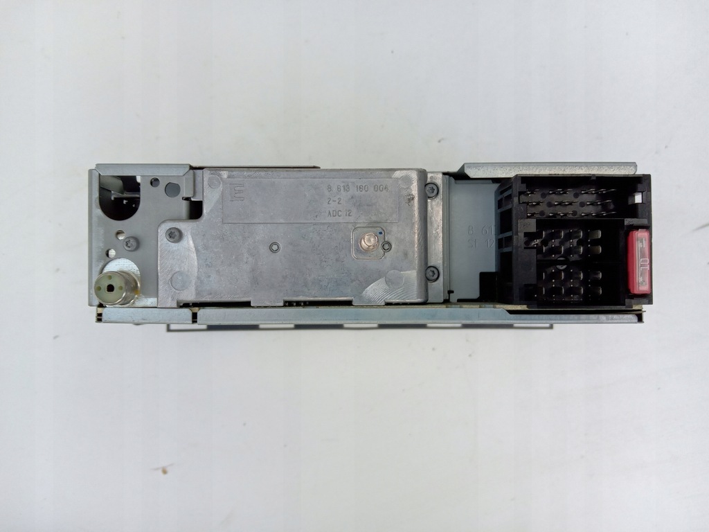 RADIO SAN REMO MP26 SMART FORFOUR 454 I Product image