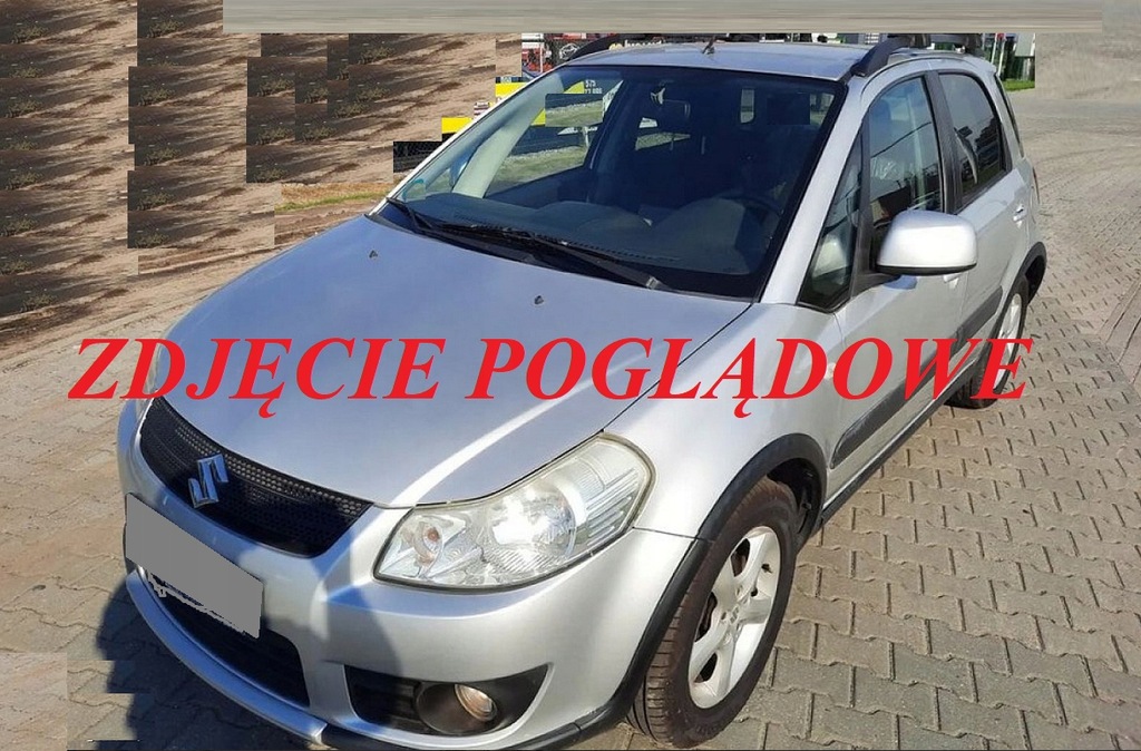 Αισθητήρας θέσης άξονα Cork J5T30773 Suzuki SX4 1.6B 06- Fiat Sedici Product image
