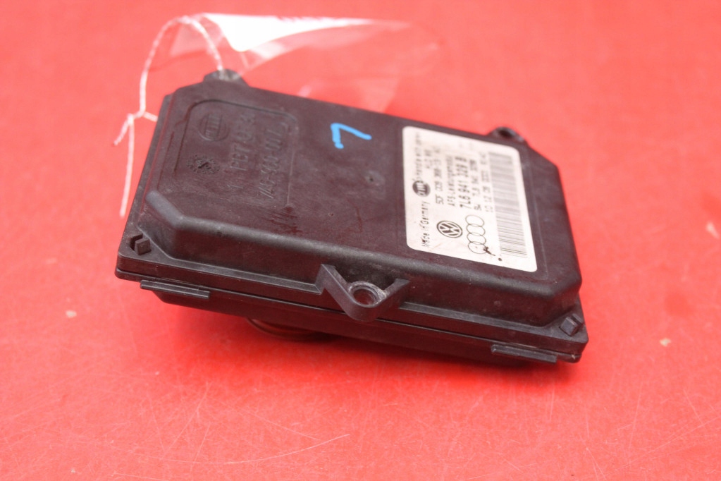 ΜΟΝΑΔΑ ΤΙΜΟΝΙΟΥ XENON ΑΡΙΣΤΕΡΑ 7L6941329B SKODA SUPERB 2 II 08-13 Product image