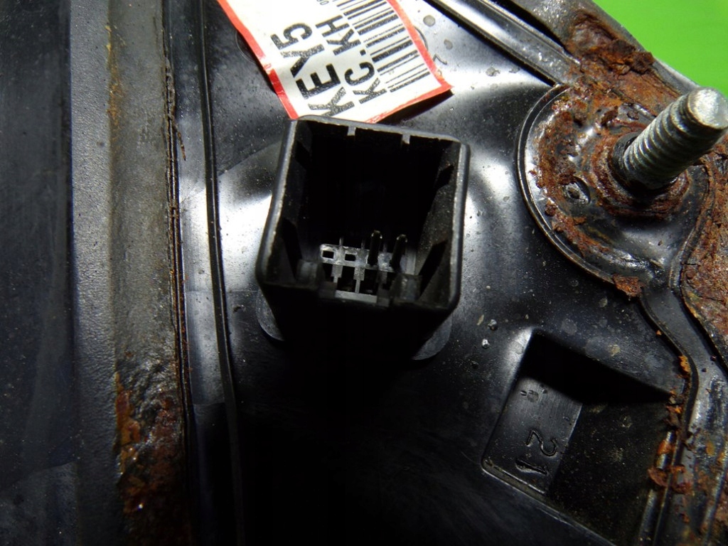HYUNDAI SONATA V ΚΑΘΡΕΠΤΗΣ ΔΕΞΙΟΣ Product image