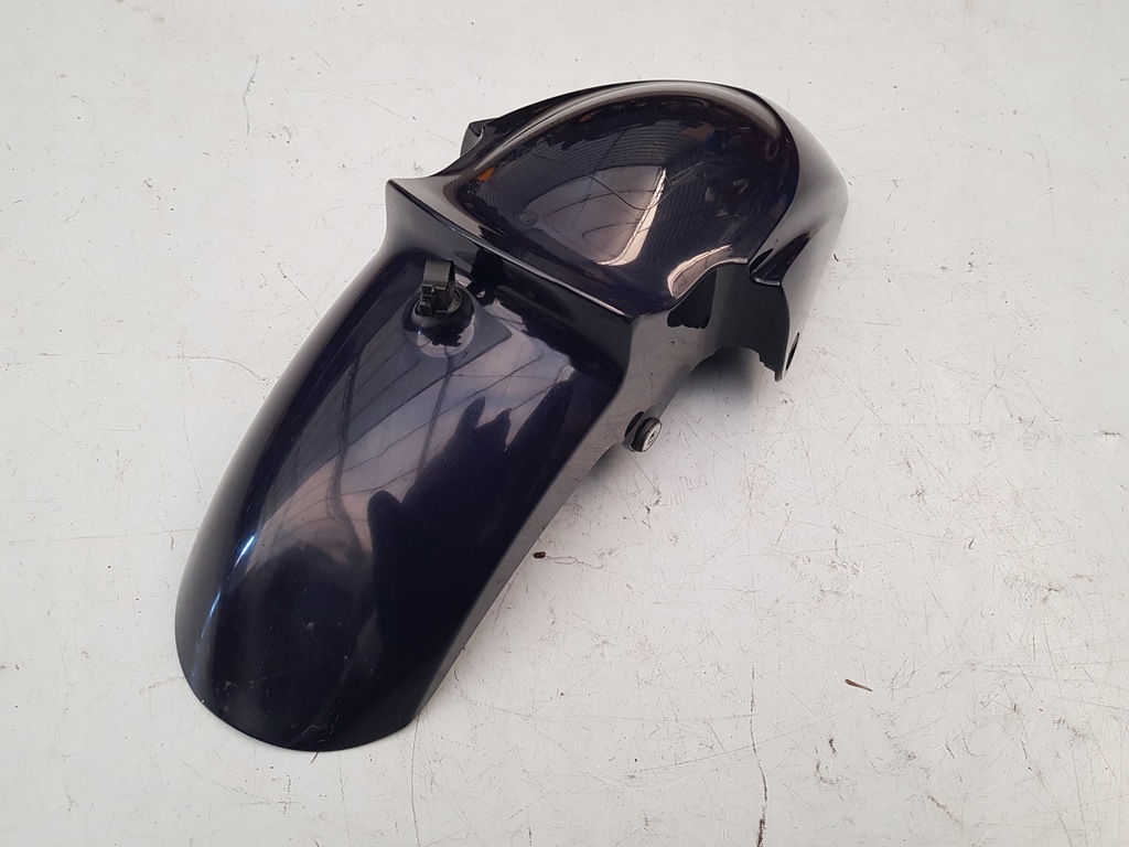 FORD FORT WHEEL ARCH YAMAHA FZ6 FAZER 2004-2008 XJ6 DRIVERIAN FZ6R 09- Product image