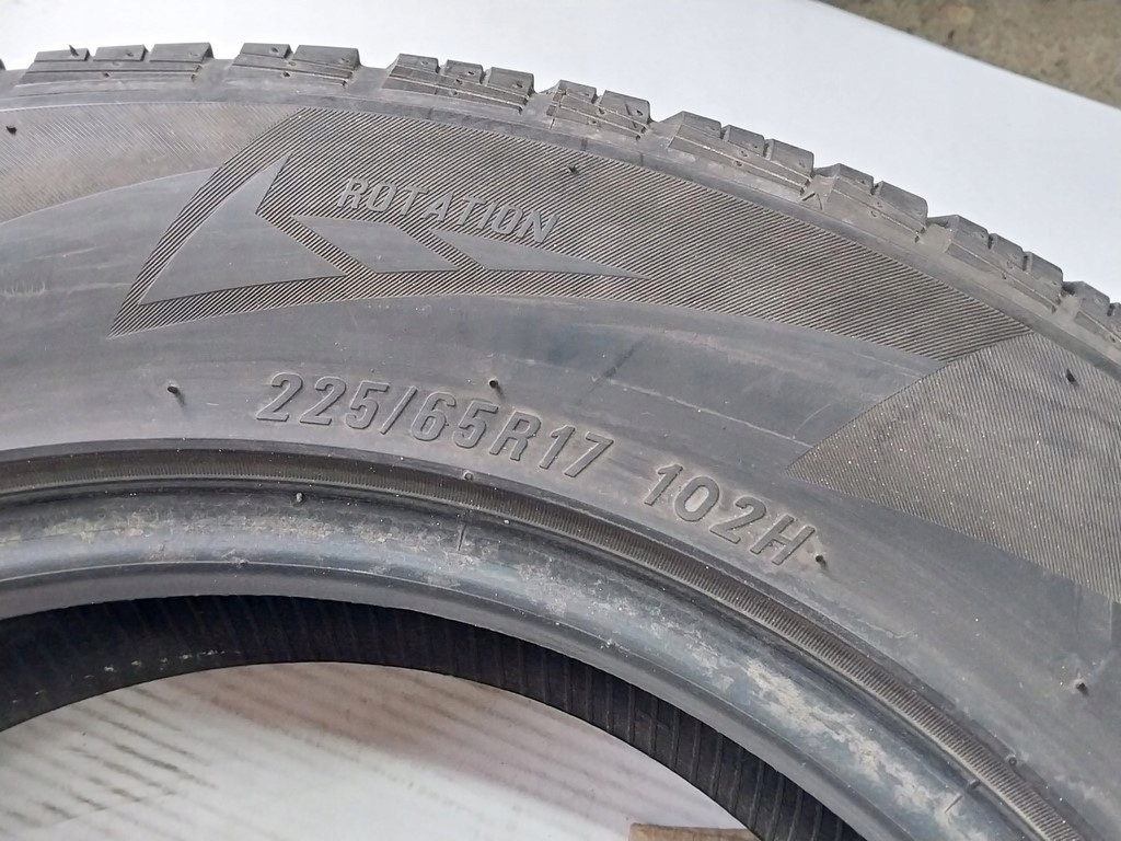 ΕλαστικάK2163 Maxxis Victra SUV M+S 225/65R17 102H 2 τεμ. Product image