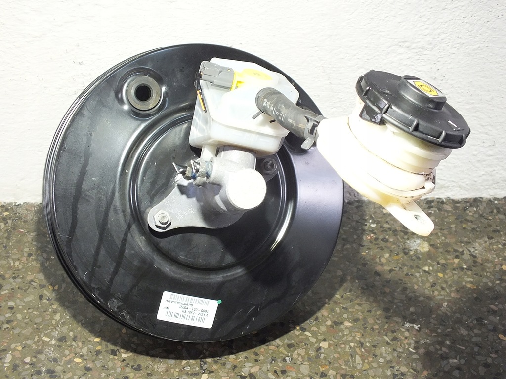 ΑΝΤΛΙΑ ΦΡΕΝΟΥ HONDA CIVIC IX 13R 1.4 SERVO Product image