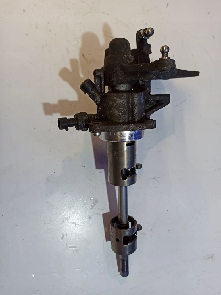 Saab 9-3 Ver2 2006 Μοχλοί και επιλογείς Product image