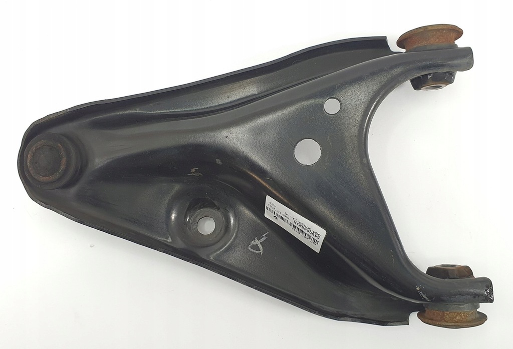 ΔΕΞΙ ΜΠΡΟΣΤΑ ΧΕΙΡΙΣΤΗΡΙΟ DACIA SANDERO II 545006623R Product image