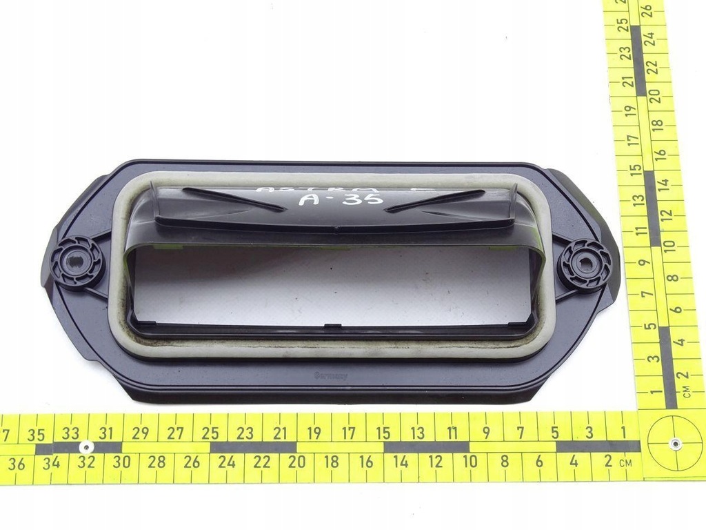 OPEL ASTRA K 15-22 ΕΙΣΑΓΩΓΗ ΑΕΡΑ ΤΟΥ ΑΕΡΟΘΕΡΜΟΣΥΝΤΗ 39102962 332155568 Product image