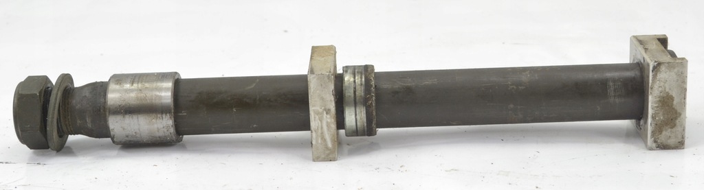 Yamaha YZF-R6 02 RJ03 ΑΛΥΣΙΔΑ ΟΔΗΓΟΥ ΓΡΑΝΑΖΙΟΥ ΑΞΟΝΑ Product image