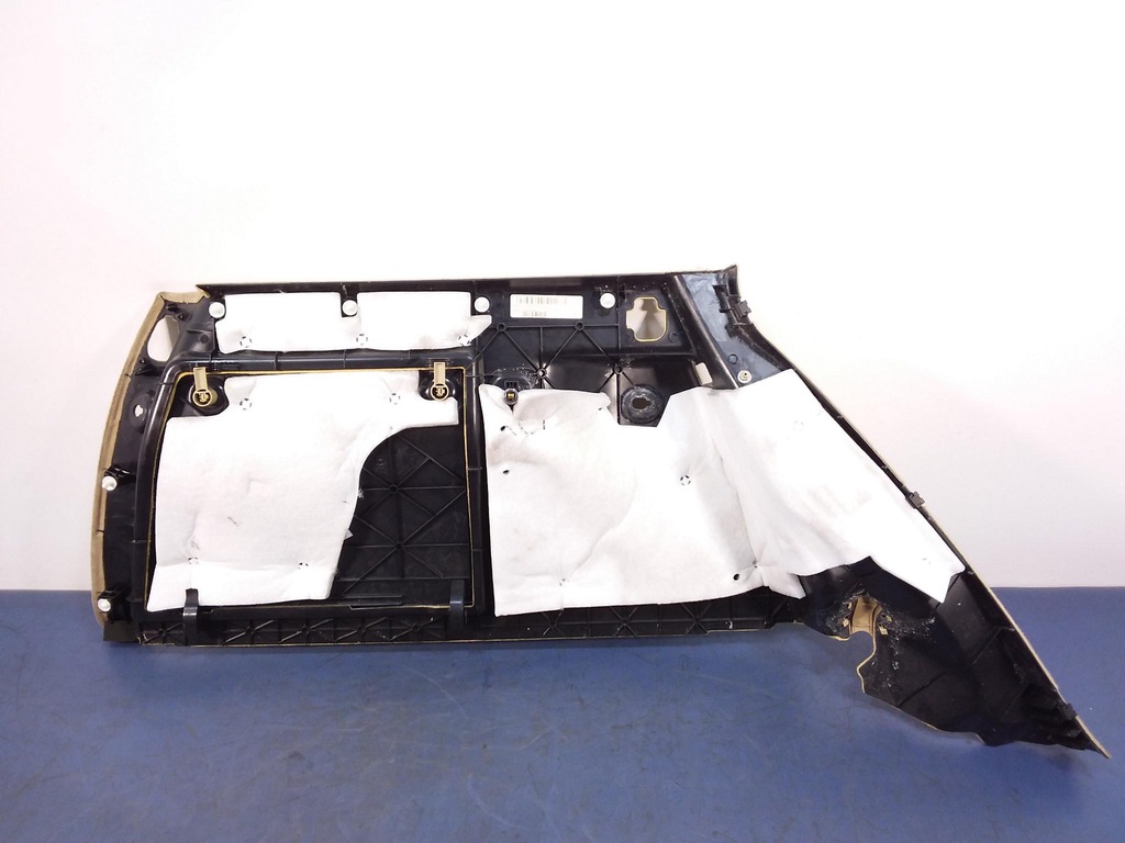 MERCEDES ML W164 ΤΑΠΕΖΙΡΙΑ ΚΟΡΜΑΓΟΥ, ΔΕΞΙΑ ΠΛΕΥΡΑ Product image