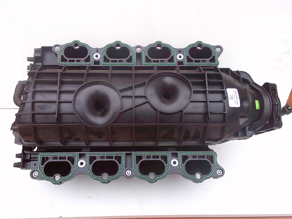 MUSTANG 5.0 GT INDUCTION MANIFOLD FR3E-9S455-HF ρυθμιστής λαμπτήρα αισθητήρα πτερυγίου Product image