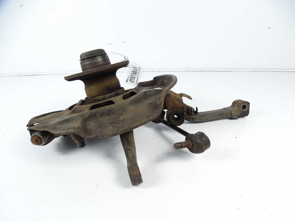 Mercedes S class W140 HUB BEARING STUNNEL ΜΠΡΟΣΤΑ ΑΡΙΣΤΕΡΟ Product image
