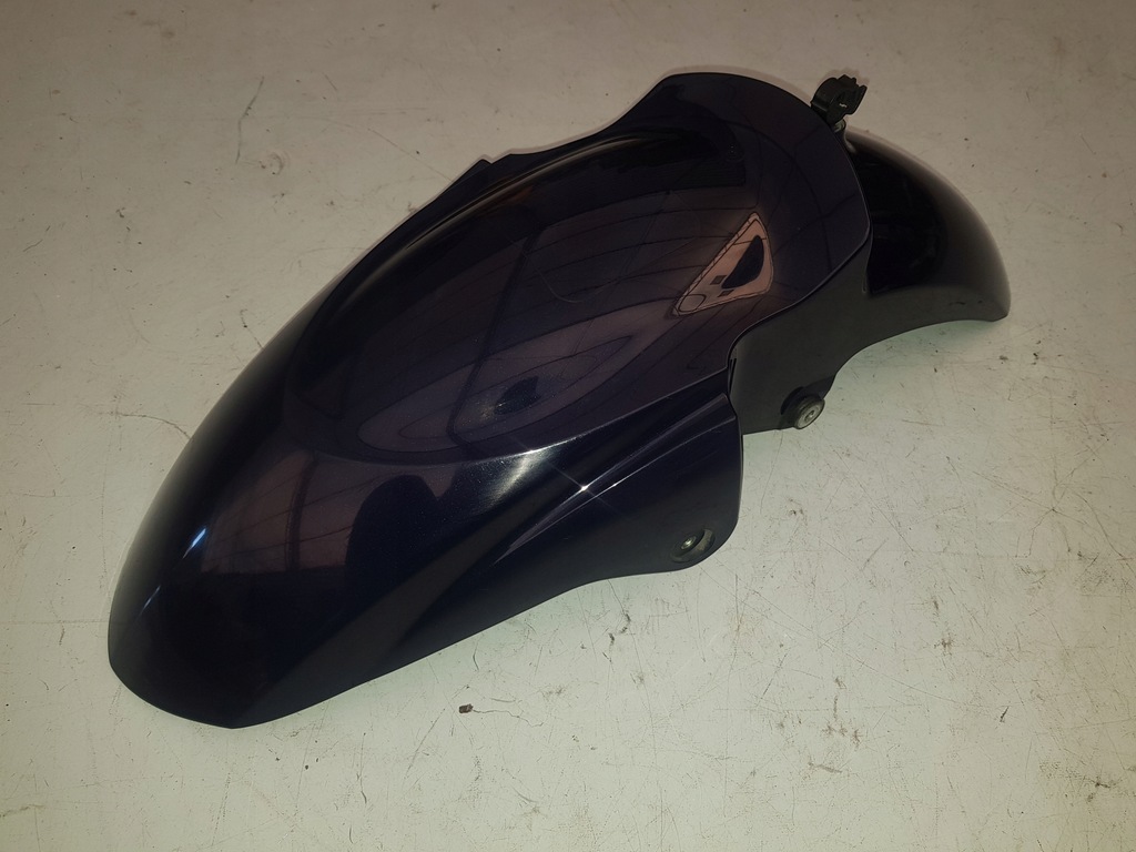 FORD FORT WHEEL ARCH YAMAHA FZ6 FAZER 2004-2008 XJ6 DRIVERIAN FZ6R 09- Product image