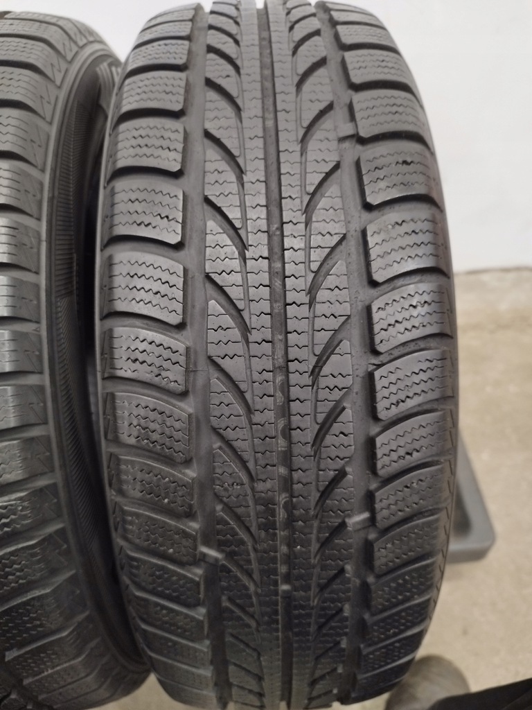 ΖΕΥΓΟΣ 185/65R15 HANKOOK ICEBEAR W440 Product image