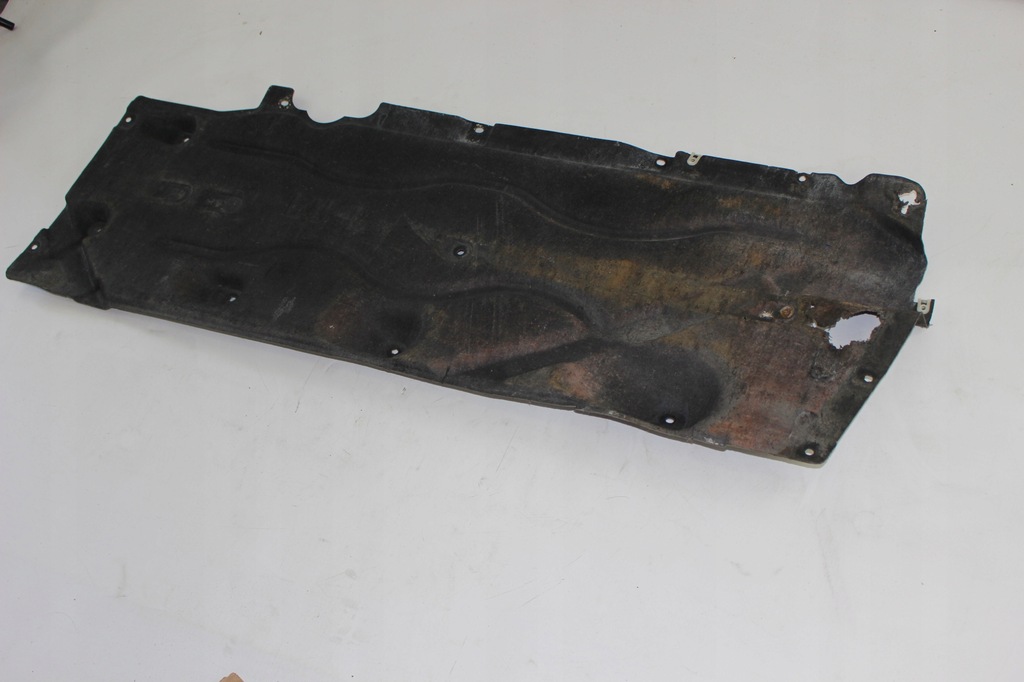 Κάλυμμα κάτω οχήματος αριστερά 7290803 BMW X1 F48 F40 Product image