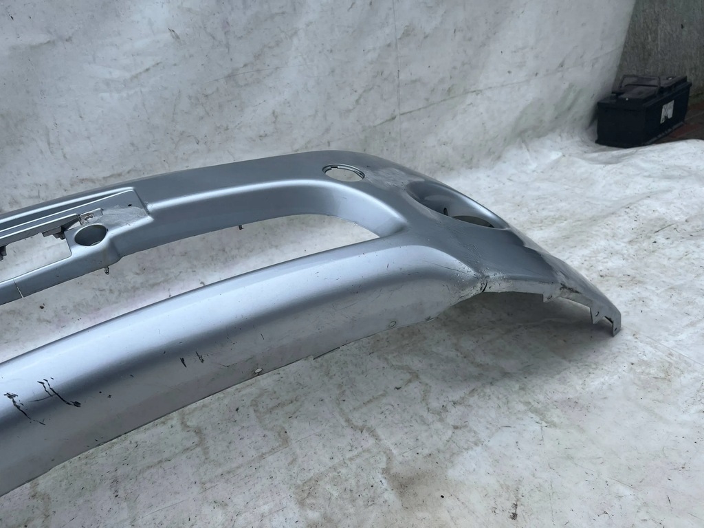 ΠΡΟΦΥΛΑΚΤΗΡΑΣ MITSUBISHI GRANDIS 2003 ΜΠΡΟΣΤ Product image