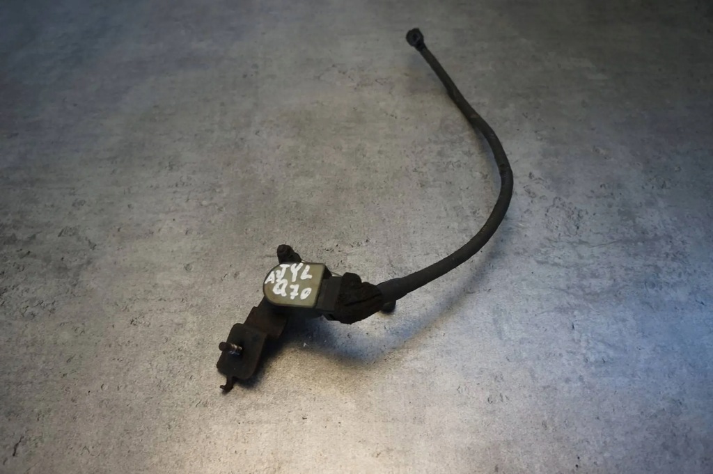 ΑΙΣΘΗΤΗΡΑΣ ΣΤΑΘΜΙΣΗΣ ΠΙΣΩ ΦΩΤΩΝ INFINITI FX II QX70 - 538121BA0A Product image