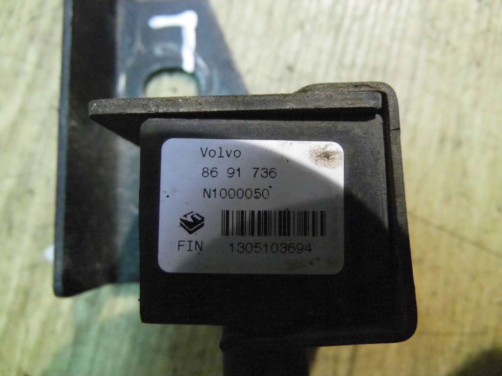 Αισθητήρας ταχύτητας Volvo S60 V70 S80 XC90 Product image