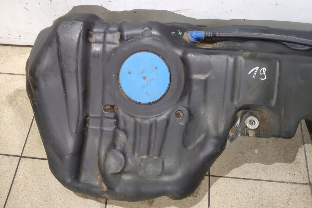 Δεξαμενή καυσίμου BMW 3 (F30, F80) 7326874 2.0L Diesel 135kW 2013 Product image