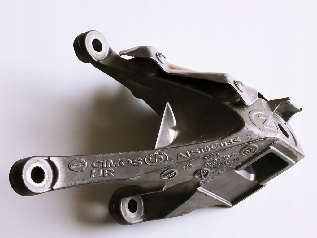 Βάση κινητήρα BMW G11 G12 730Li 2.0L 6861564 Product image