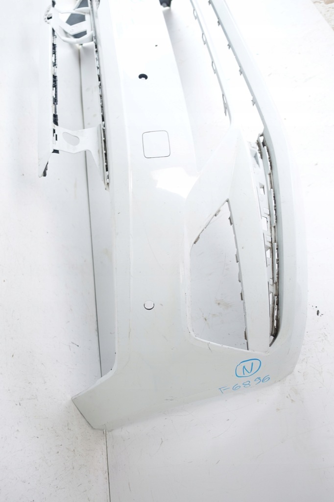 VW POLO 2G0 VI 2017- Μπροστινό προφυλακτήρα 2G0807221 Product image