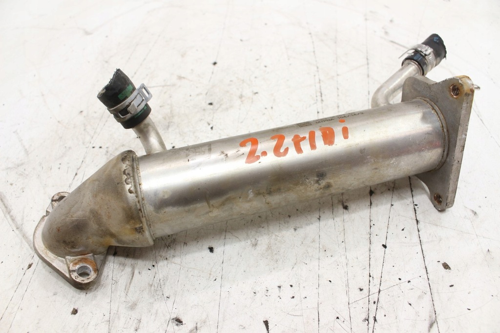 ΨΥΚΤΗΣ FORD TRANSIT 2.2 TDCI EXHAUST GAS EGR CK2Q-9F464-AB Product image