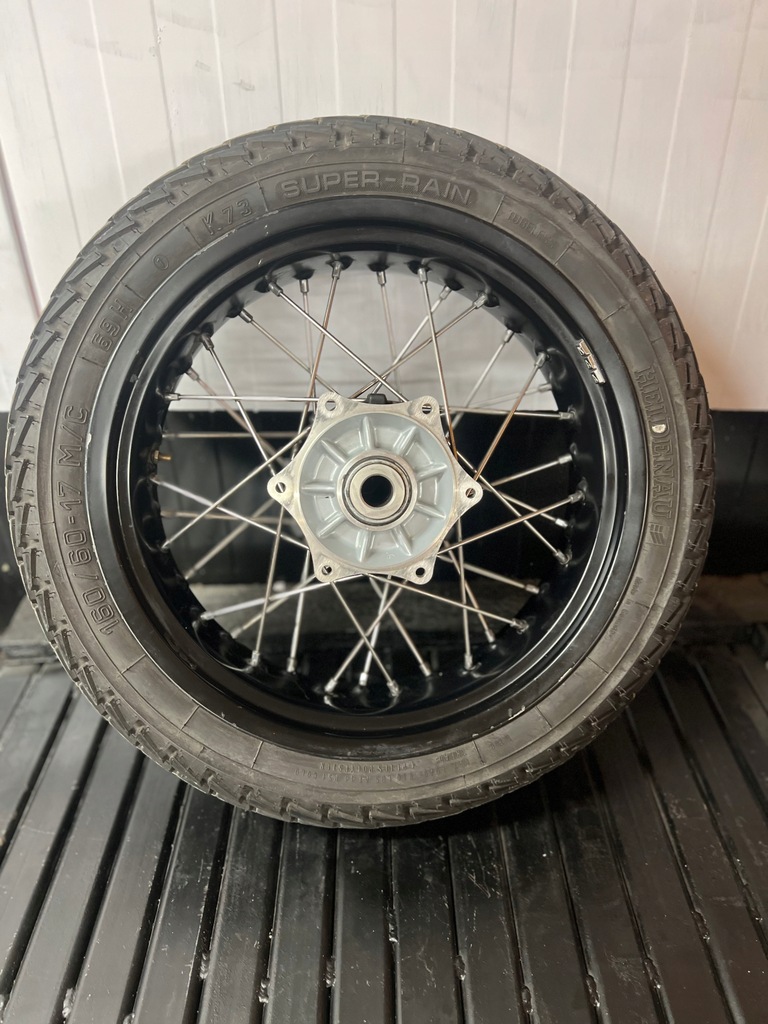 Τροχός Husqvarna 701 ktm smcr 690 στεφάνης Product image