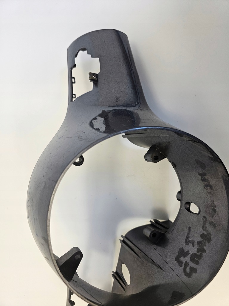 Piaggio Vespa GTS 250 Fairing Front Bowl Cover Filing Toureel Product image