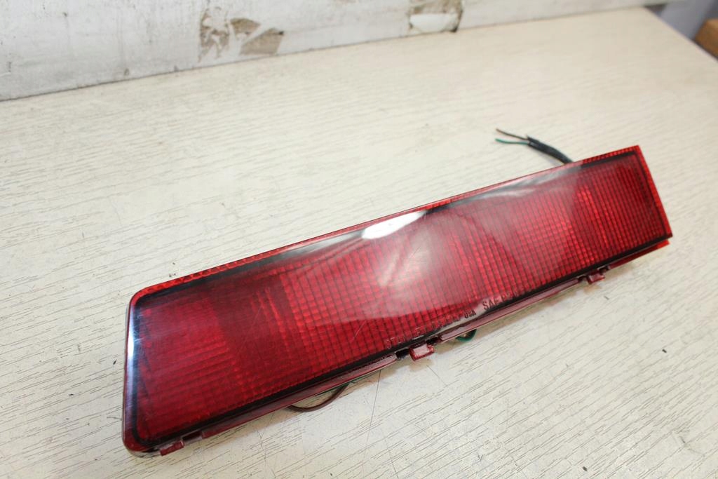 ΠΕΡΙΓΡΑΦΗ ΑΡΙΣΤΕΡΗΣ ΚΕΝΤΡΙΚΗΣ ΘΗΚΗΣ HONDA GL1500 SC22B Product image