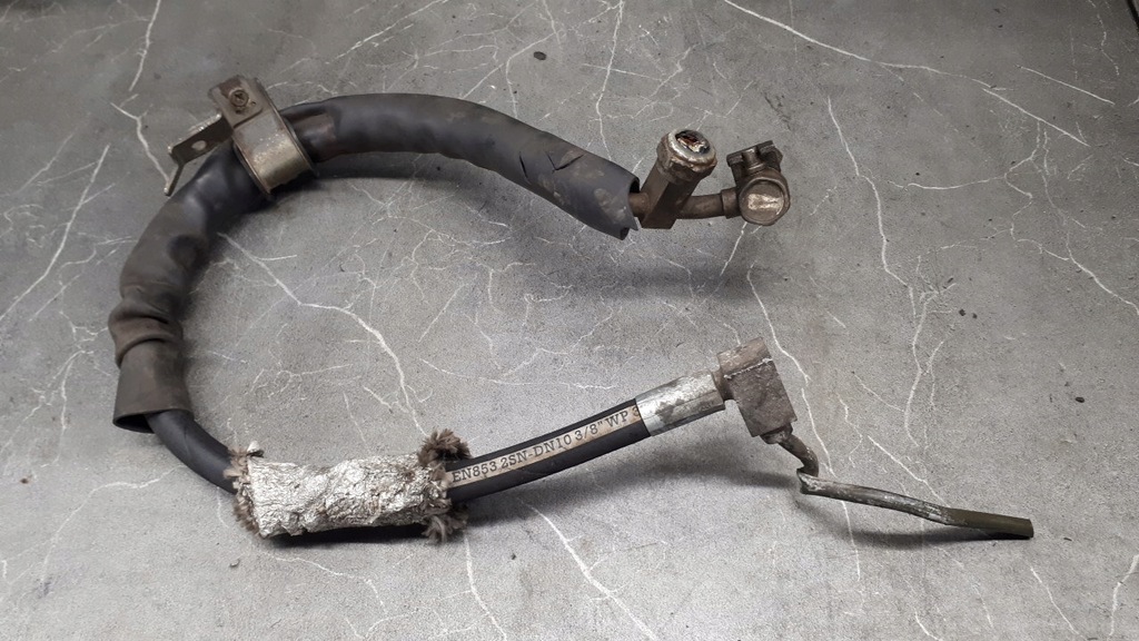 καλώδιο υδραυλικού τιμονιού nissan murano z50 3.5 v6 Product image