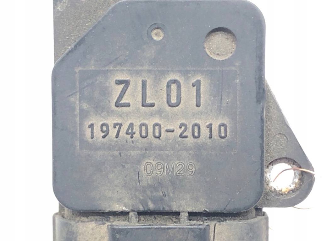 ΡΟΟΜΕΤΡΟΣ MAZDA 6 GH 197400-2010 2,2 163KM 07-13 Product image