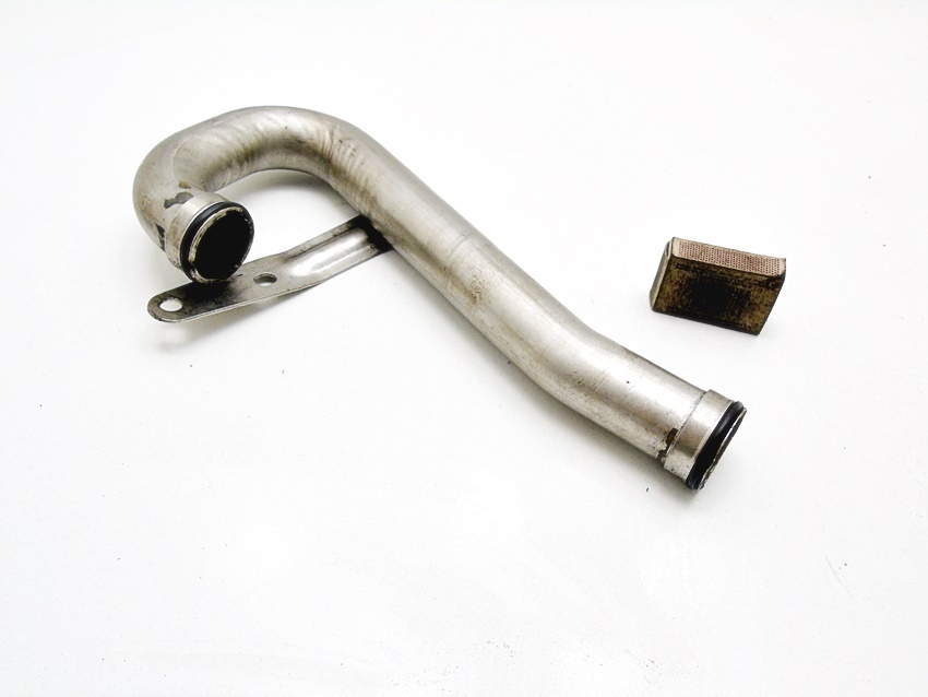 TURBO PIPE 1.5 DCI MEGANE 2 3 SCENIC 2 CLIO MODUS Product image