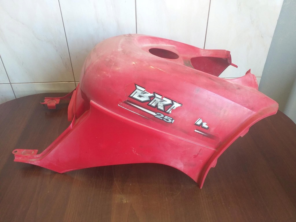 ΚΑΛΥΜΜΑ ΔΟΧΕΙΟΥ ΚΑΥΣΙΜΟΥ YAMAHA BRUIN 250 Product image