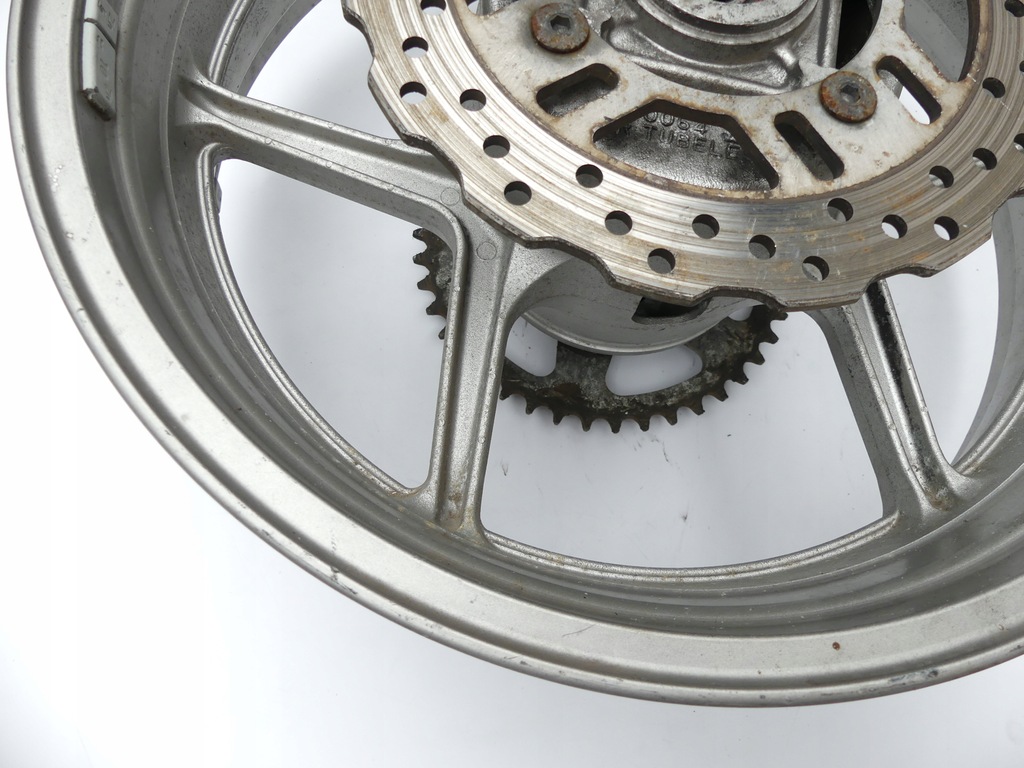 ΠΙΣΩ ΖΑΝΤΑ ΠΙΣΩ ΔΙΣΚΟΣ R-0064 KAWASAKI Z750 07 + Product image
