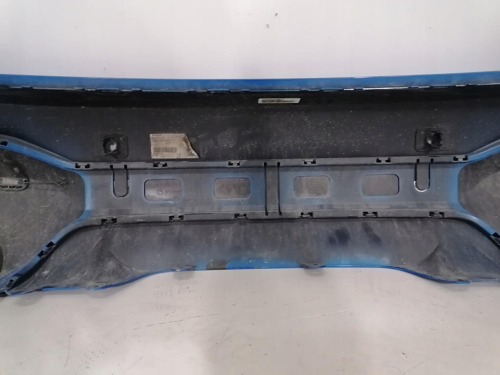 7403391 BMW Πίσω προφυλακτήρας Product image