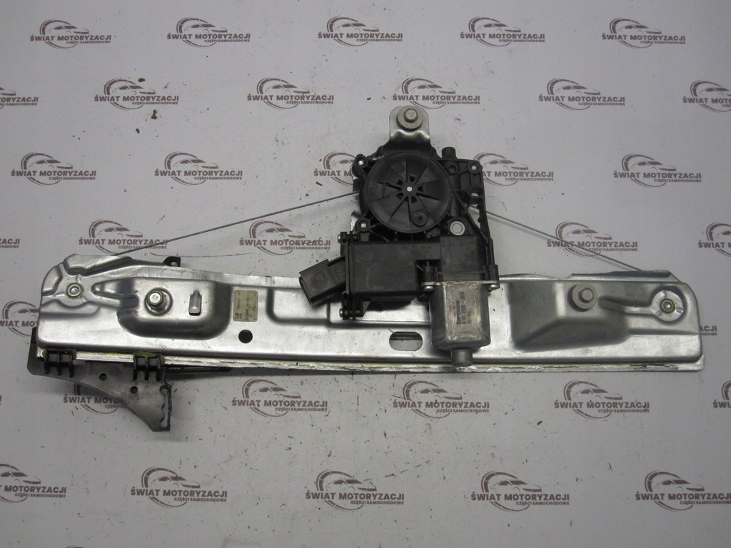 Insignia a και ανύψωση 10R Windows Μηχανισμός δεξιά πίσω 910280-200 20952451 Product image