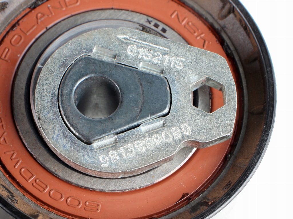 ΡΟΛΟ ΕΝΤΑΤΩΤΗ ΖΩΝΗΣ C3 C5 AIRCROSS C3 C4 III C4 X JUMPY IV 1.5 BLUEHDI Product image
