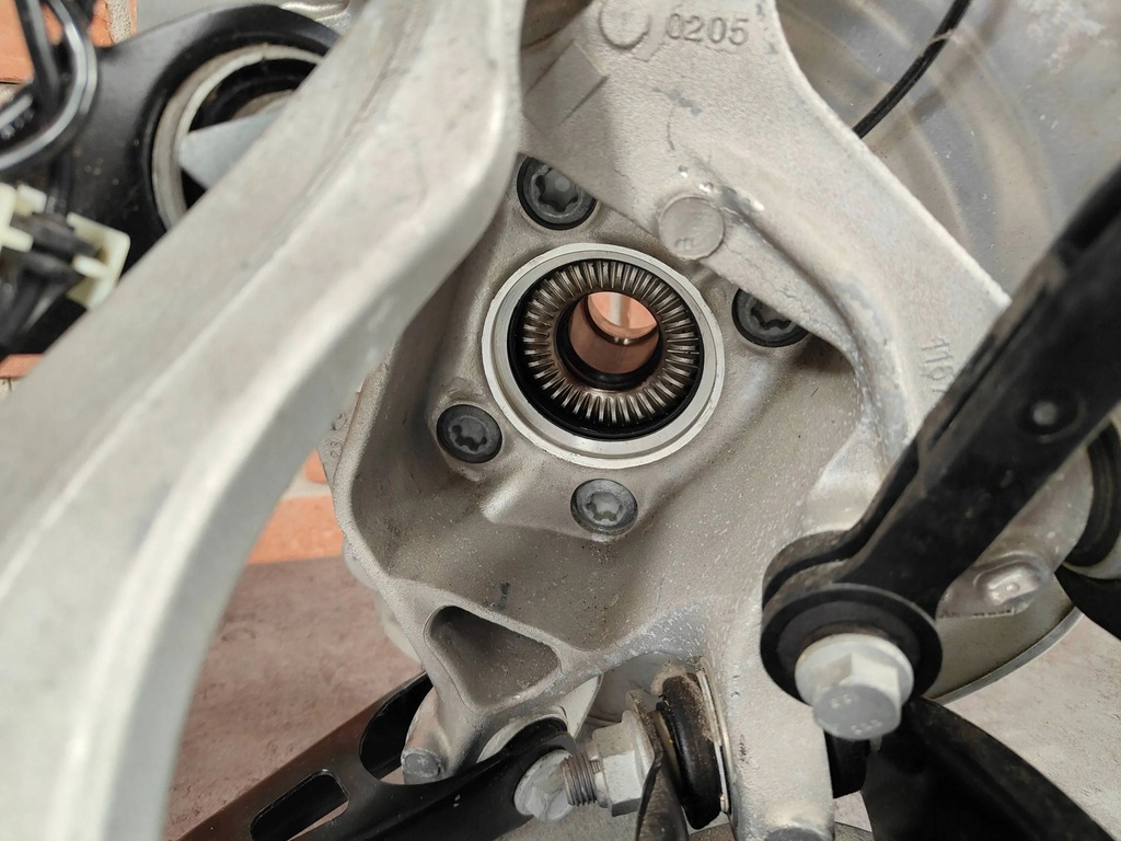 BMW G01 X3 G02 X4 Δεξιά δεξιά + αναγνωρίζει 6879752 Product image