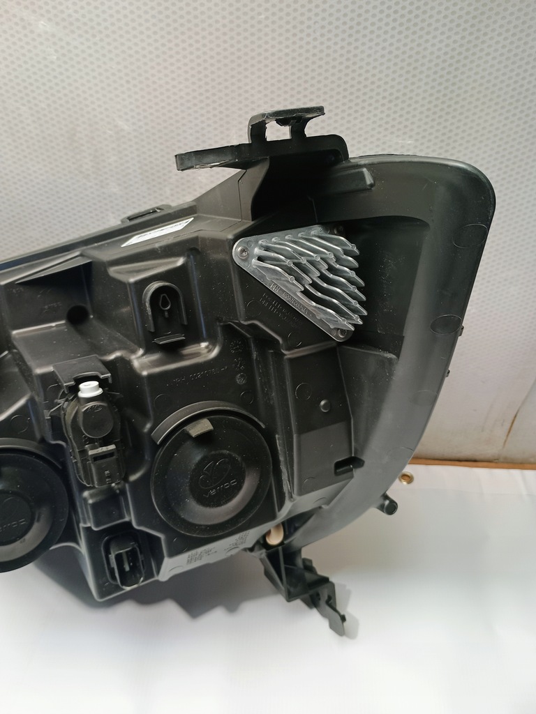 Renault Master IV 4 LAW LAMP URDIANAL + LED 19-260105567 Νέο πρωτότυπο Product image