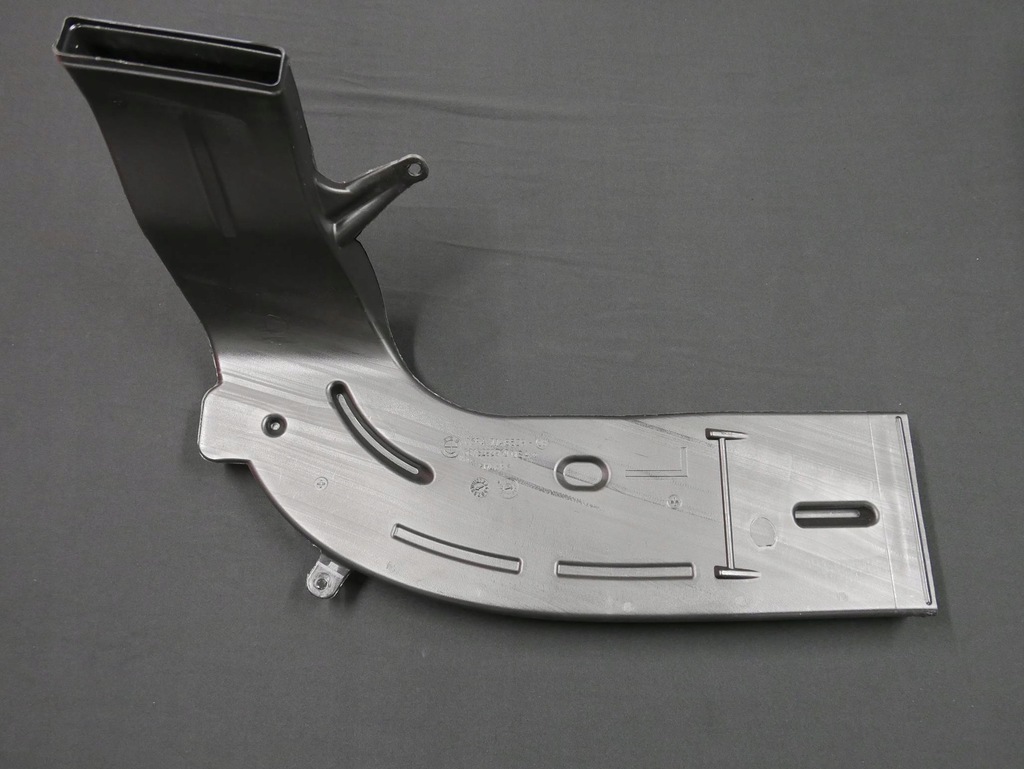 BMW X5 F15 E70 X6 F16 E71 ΑΕΡΑΓΩΓΟΣ ΑΕΡΙΣΜΟΥ ΠΙΣΩ ΑΡΙΣΤΕΡΑ 7148529 Product image