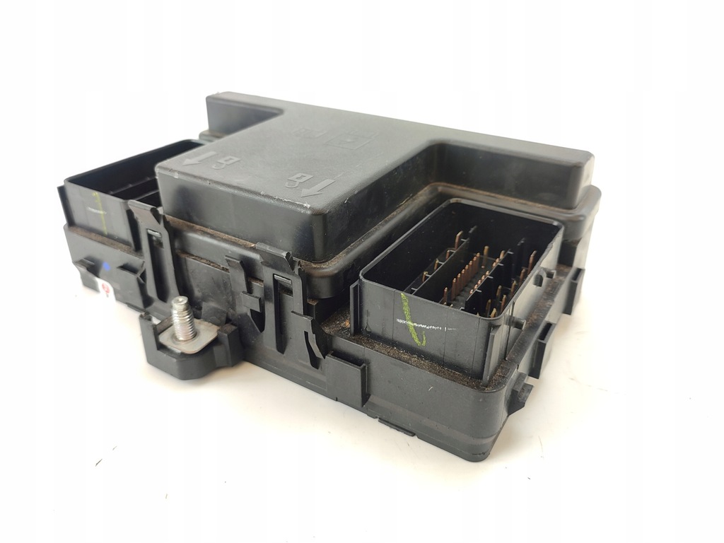 ΑΣΦΑΛΕΙΟΤΗΤΑ FORD MONDEO MK5 LIFT (19-22) 2.0 HYBRID KG9T14D068NA Product image