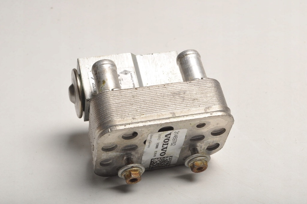 VOLVO XC60 II ΕΝΑΛΛΑΚΤΗΣ ΚΛΙΜΑΤΙΣΜΟΥ 31469762 31497261 Product image